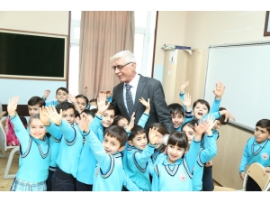 Ali Öğretmen’in İsmi Ve Hatıraları Yaşatılacak