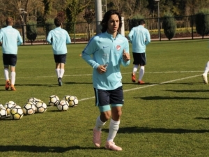 Emre Demir U-16 Milli Takımına Davet Edildi