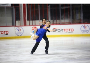 Kardeşlerin Bir Sonraki Hedefi Türkiye Şampiyonası