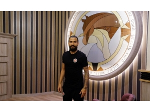 Erkan Zengin: "Şampiyon Olacağız"