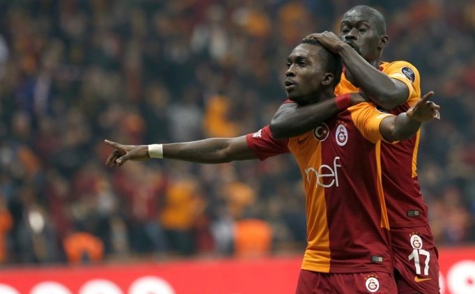 Galatasaray'ı Tedirgin Eden Onyekuru Gelişmesi