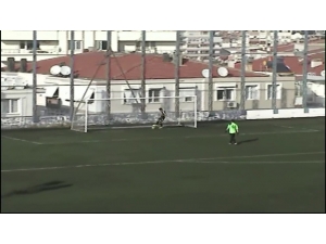 İzmir’de Büyük Fair-play Örneği