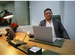 "Türkiye E-ihracatta Ve E-ticarette Avrupa’nın Gerisinde"