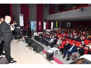 Barış Manço Bandırma’da Anıldı