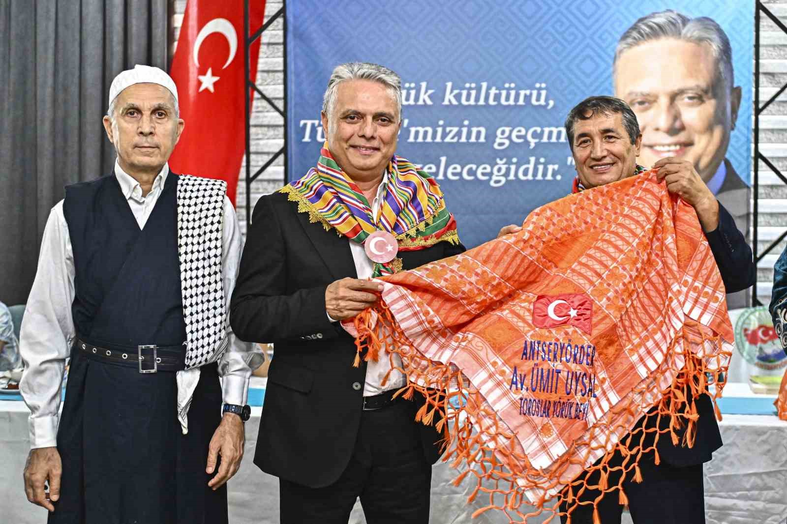 baskan-uysal-turkiye-nin-bugun-yoruk-aklina-ve-ruhuna-ihtiyaci-var