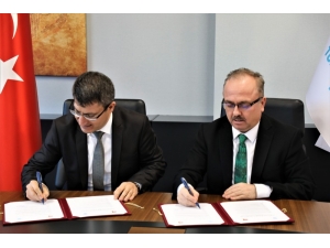 Şeyh Edebali Üniversitesi Dünyaya Kapılarını Açıyor