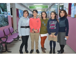 Bu Okulda Zil Çalmıyor, Sınavlara Öğretmen Girmiyor