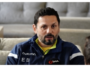 Erol Bulut: "Sadık’ın Gitmemesinden Yanayız"