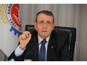 Murzioğlu’ndan Enflasyonla Mücadeleye Destek Çağrısı