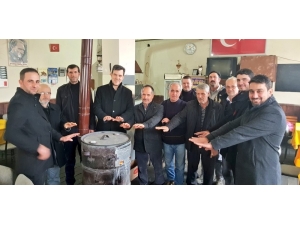 Esgin’den Mustafakemalpaşa Çıkarması