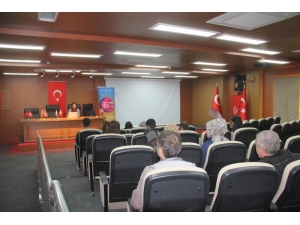 Mardin’de Yeni Nesil Gazetecilik Eğitimi Başladı