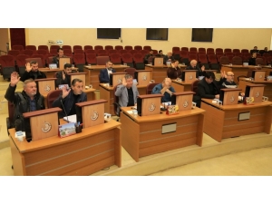 Muhsin Yazıcıoğlu’nun İsmi Uşak’ta Caddeye Verildi