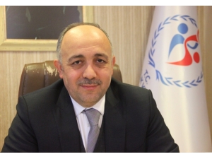 Kasapoğlu: “Gençlerimiz Geleceğe Daha Emin Bir Şekilde Bakacak”