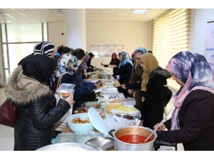 Nevü Öğrencileri Yemen’deki Drama Kayıtsız Kalmadı