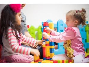 Erken Çocukluk Eğitim Merkezlerini Çocuklar Da Aileleri De Çok Sevdi