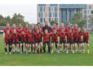 Genç Ve Yıldız Kız Turnuvalarına Katılacak Takımlar Belli Oldu