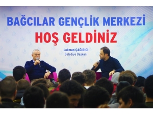 Rıza Çalımbay: "Burak Yılmaz Beşiktaş’a İyi Şeyler Verecektir"