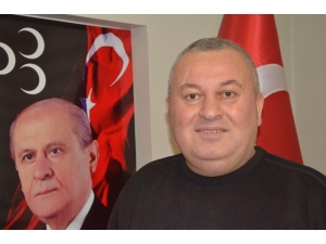 Mhp’li Enginyurt’tan Çarpıcı Açıklamalar