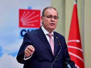 Chp Sözcüsü Öztrak: "Vatandaşın 25 Kuruş Ödeyecek Hali Olmadığı Ortaya Çıktı"