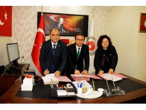 ‘Ege İncisi’ İle Hayata Dokunuş Devam Ediyor