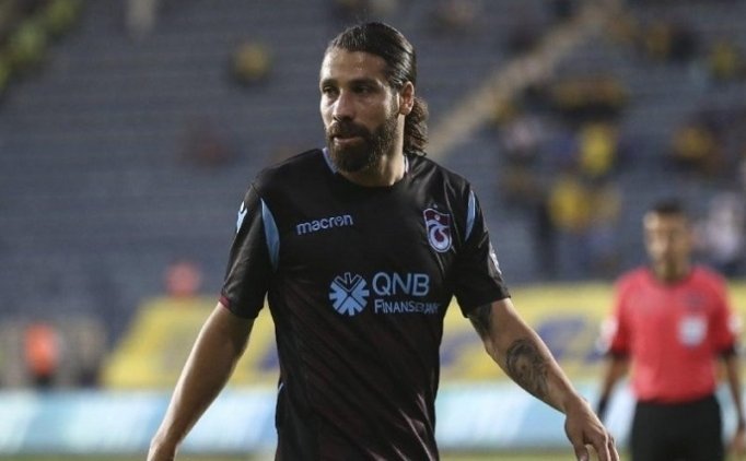 Olcay Şahan'dan Trabzonspor Açıklaması!