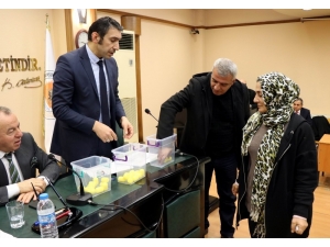 20 Kişinin Alınacağı Geçici İşe 270 Başvuru