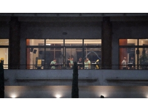 Beşiktaş’a Yağmur Engeli