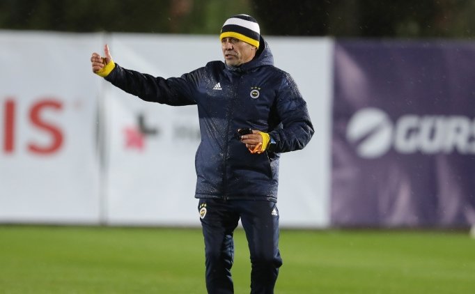 Ersun Yanal Basın Toplantısı Düzenleyecek