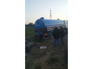 Çevre Katliamına Jet Soruşturma