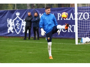 Muammer’in Yeni İmajı