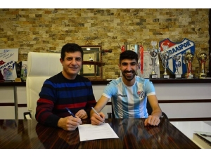 Kayserililer Tokat Erbaaspor’da