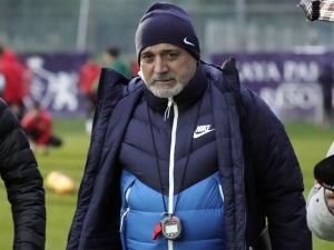 Hikmet Karaman: “Yol Boşsa Gaza Basar Gideriz”