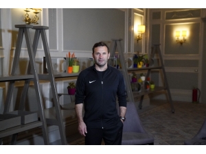 Okan Buruk: "En Az 6 Transfer Yapacağız"