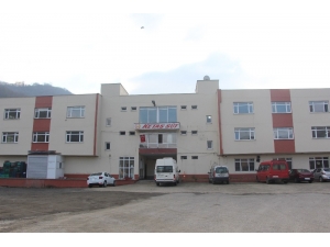 1974 Yılında Almanya’da Kurulan, 1987 Yılında Trabzon’da Süt Ürünleri Üretmeye Başlayan Ketaş Firması İflas Etti