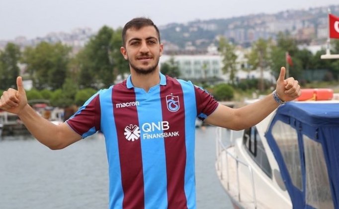 Majid Hosseini: "süper Lig'e Çok Şaşırdım"