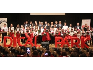 ’Şifa Veren Sesler’den Yeni Yıla Merhaba Konseri