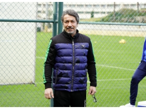 Ali Ravcı: “Trabzonspor’un Sadık’ı İstediğini Biliyorum”