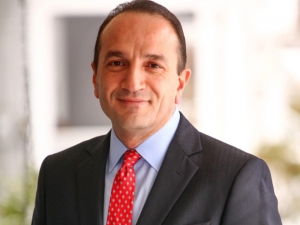 Abd’de Bir Türk Belediye Başkanı Seçildi