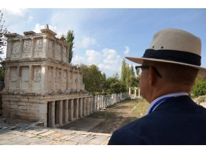 Aydın 2018 Yılında 4 Milyon Turisti Ağırladı