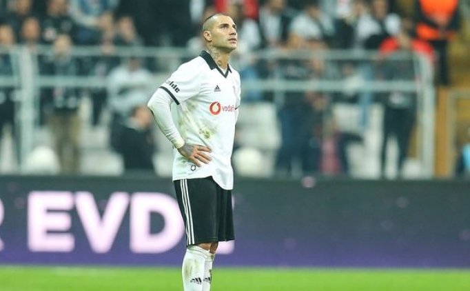 Quaresma: "takım Bulursam Giderim"