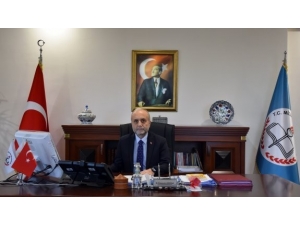 Bilecik İl Milli Eğitim Müdürü Erdoğan Cidde’ye Görevlendirildi