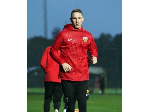 Rotman Kararını Verdi