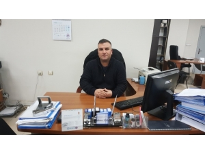 Şırnak Amatör Spor Kulüpleri Federasyonundan Spor Olaylarına Kınama