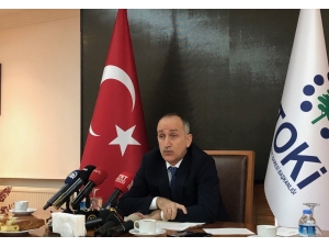 Toki Başkanı Bulut’tan Dar Gelirlilere Müjde