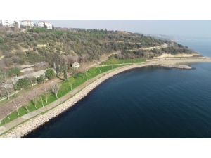 Darıca’ya Millet Bahçesi Geliyor