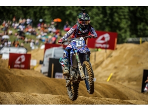 Dünya Motokros Şampiyonası Afyon’da Yapılacak