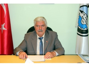 Kayseri’nin Yüzde 2’si Küçük Esnaf