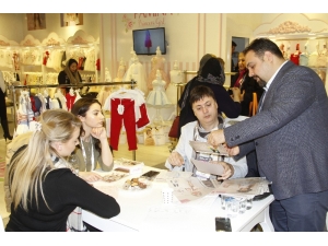 ‘Anne Bebek Çocuk’ Sektörü, 9-12 Ocak’ta Cbme Türkiye Fuarı’nda Buluşuyor