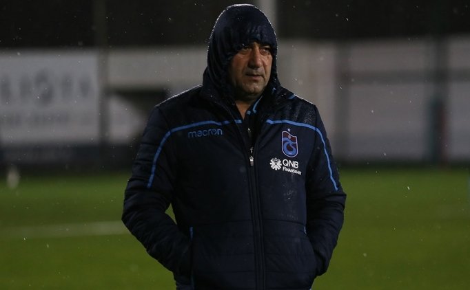 Trabzonspor Kadro Sıkıntısı Çekiyor