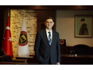 Gaziantep’te 2018 Yılı İhracatta Rekor Kırdı